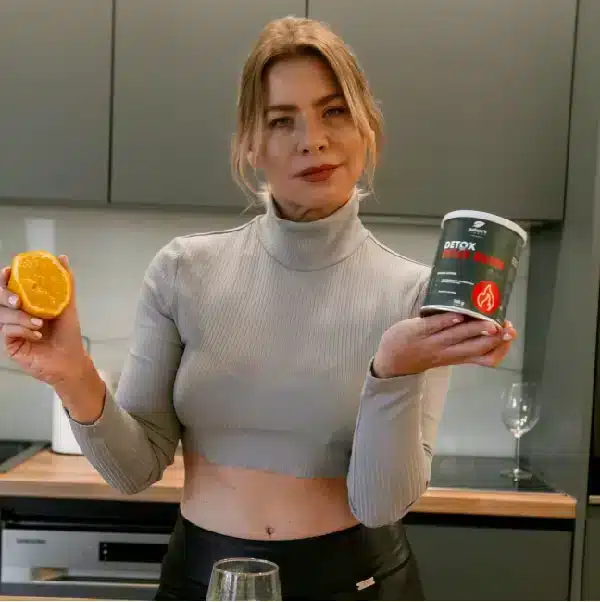 Ана Бегич, актриса