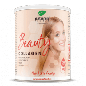 Beauty Collagen with Hyaluron