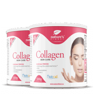 Collagen SkinCare пакет