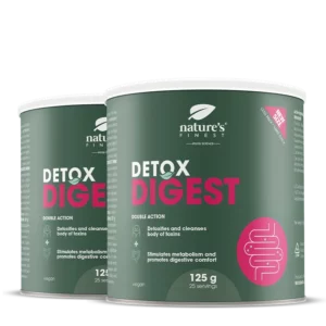 Detox Digest пакет