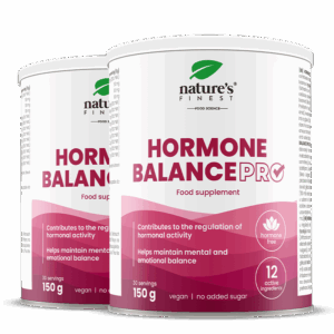 Hormone Balance PRO пакет