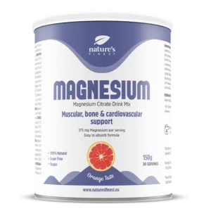 Magnesium