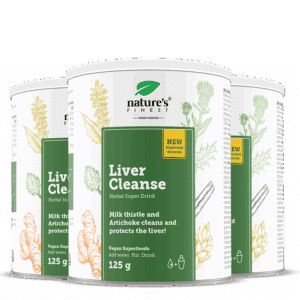 Liver Cleanse bundle