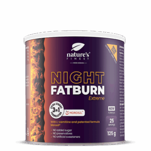 Night FatBurn Extreme