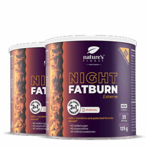 Night FatBurn Extreme пакет