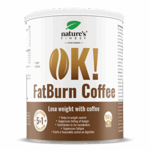 OK!FatBurn Coffee