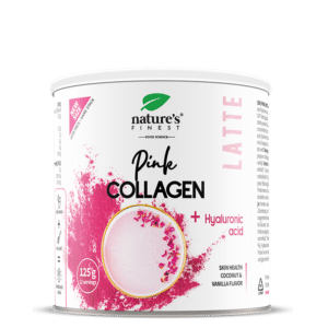 PINK LATTE Collagen
