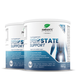 PROSTATE Support пакет