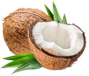 Екстра върджин кокосово масло