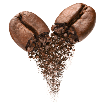 Кафени зърна Арабика