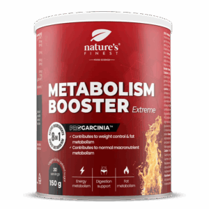 Metabolism Booster Extreme
