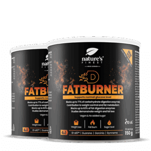D-FatBurner пакет