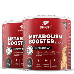 Metabolism Booster Extreme пакет