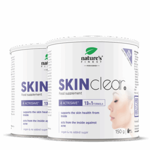 SKINclear+ пакет