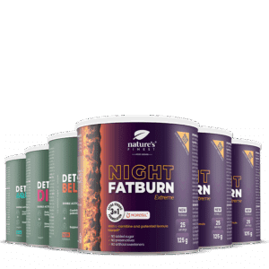 3-месечна трансформация на тялото