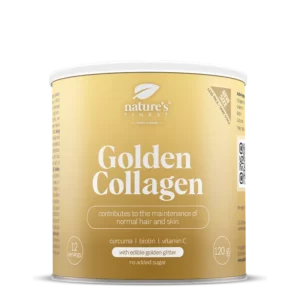 Golden Collagen