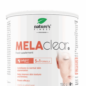 MELAclear+