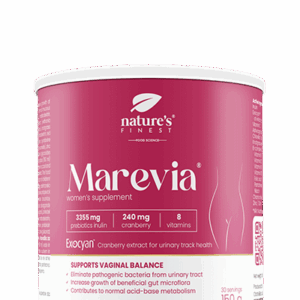 Marevia