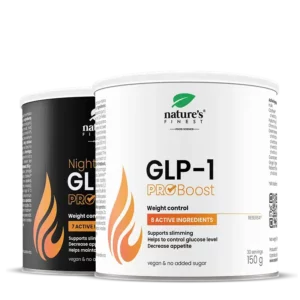 GLP-1 ProBoost Day & Night пакет